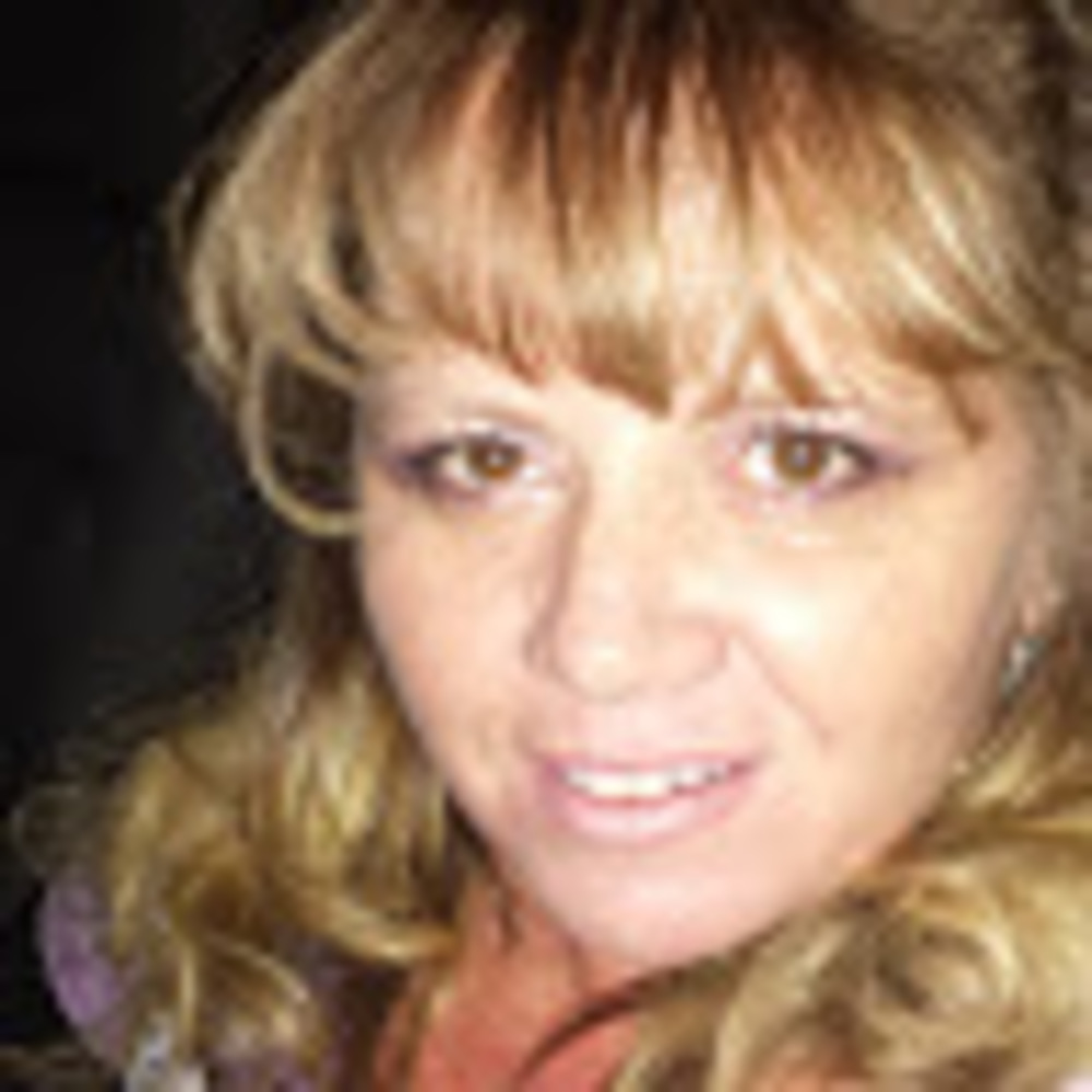 Meet your Posher, Tiffanie
